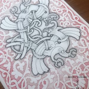 HUGIN AND MUNIN