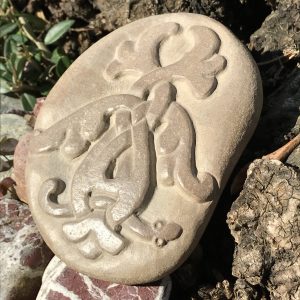 Runestone “Cammin casket”