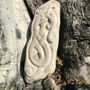 Runestone "Suontaka sword"