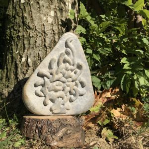 Runestone "Mammen tree"
