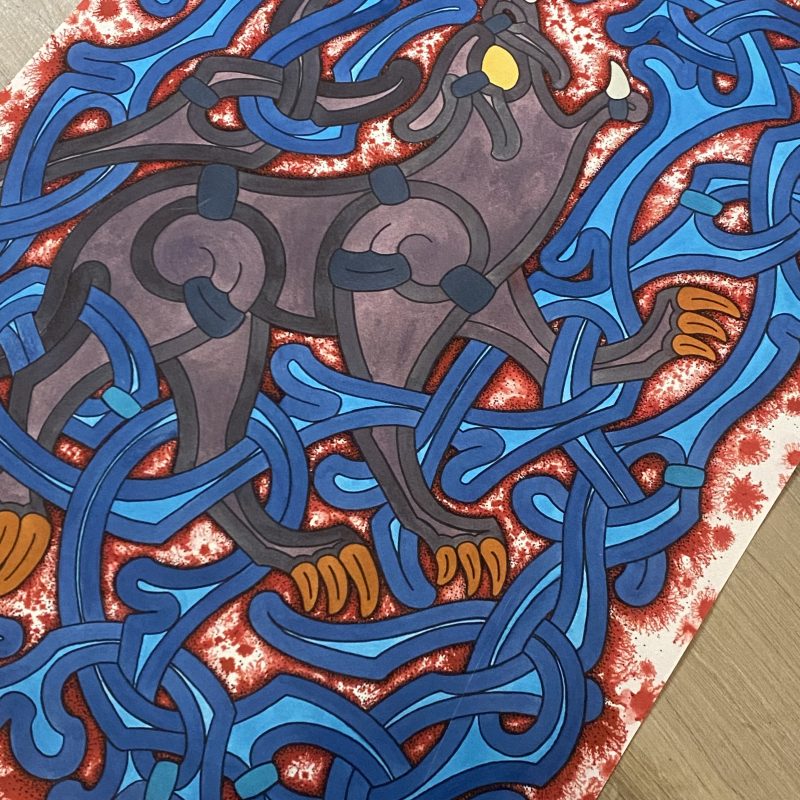 FENRIR