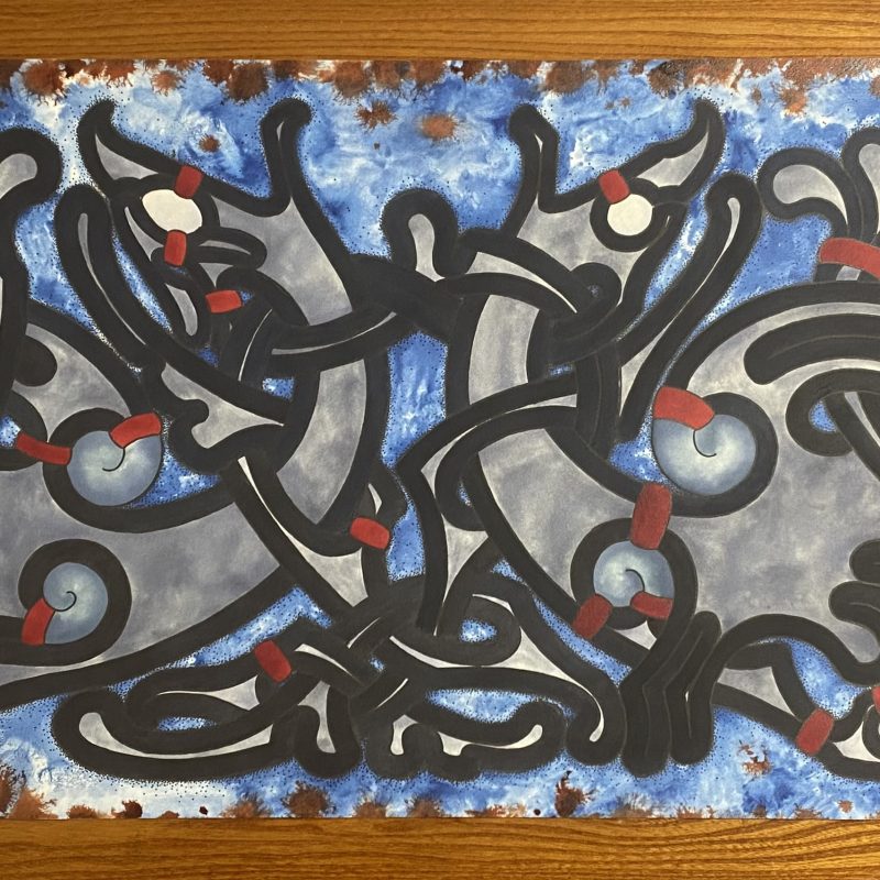 HUGINN & MUNINN