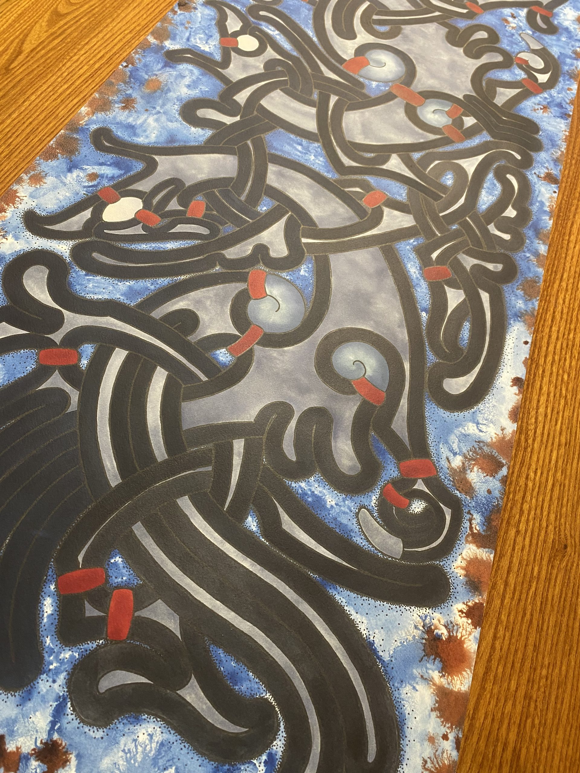 HUGINN & MUNINN - Image 2