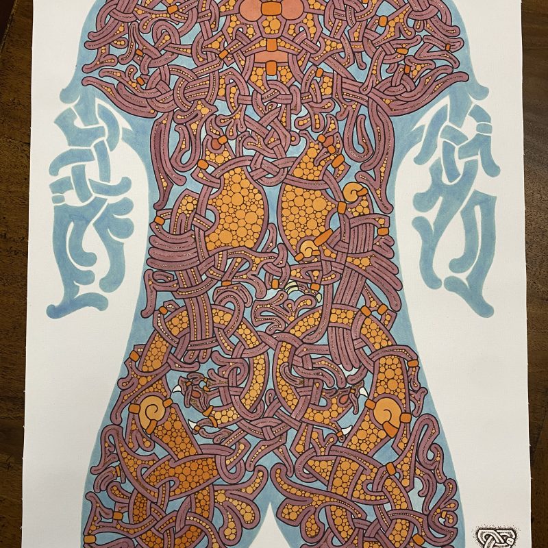 MAMMEN BODYSUIT