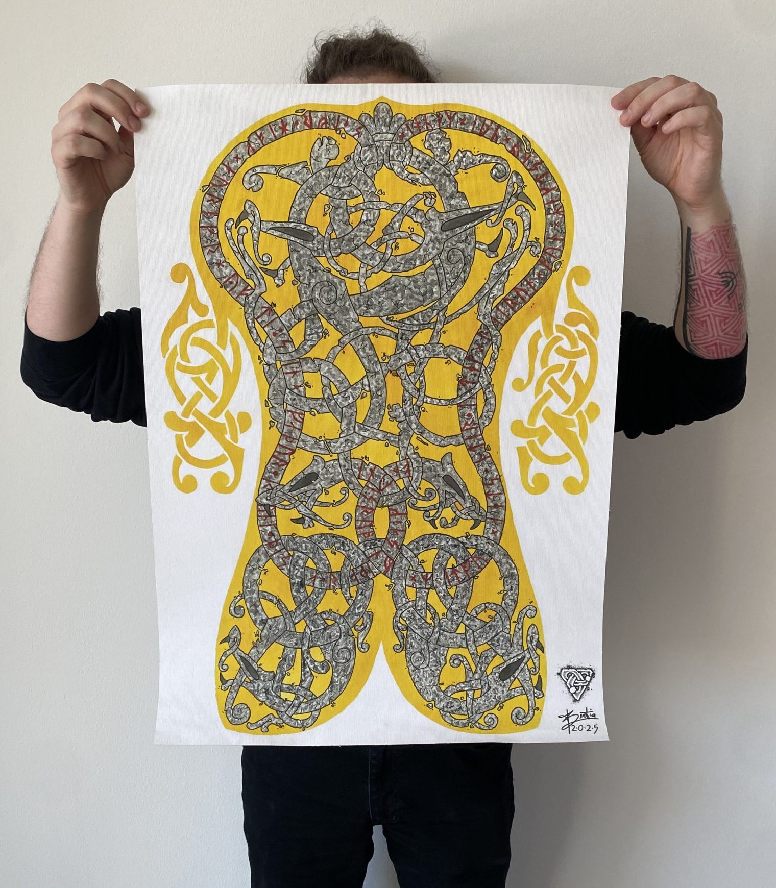 URNES BODYSUIT - Image 5