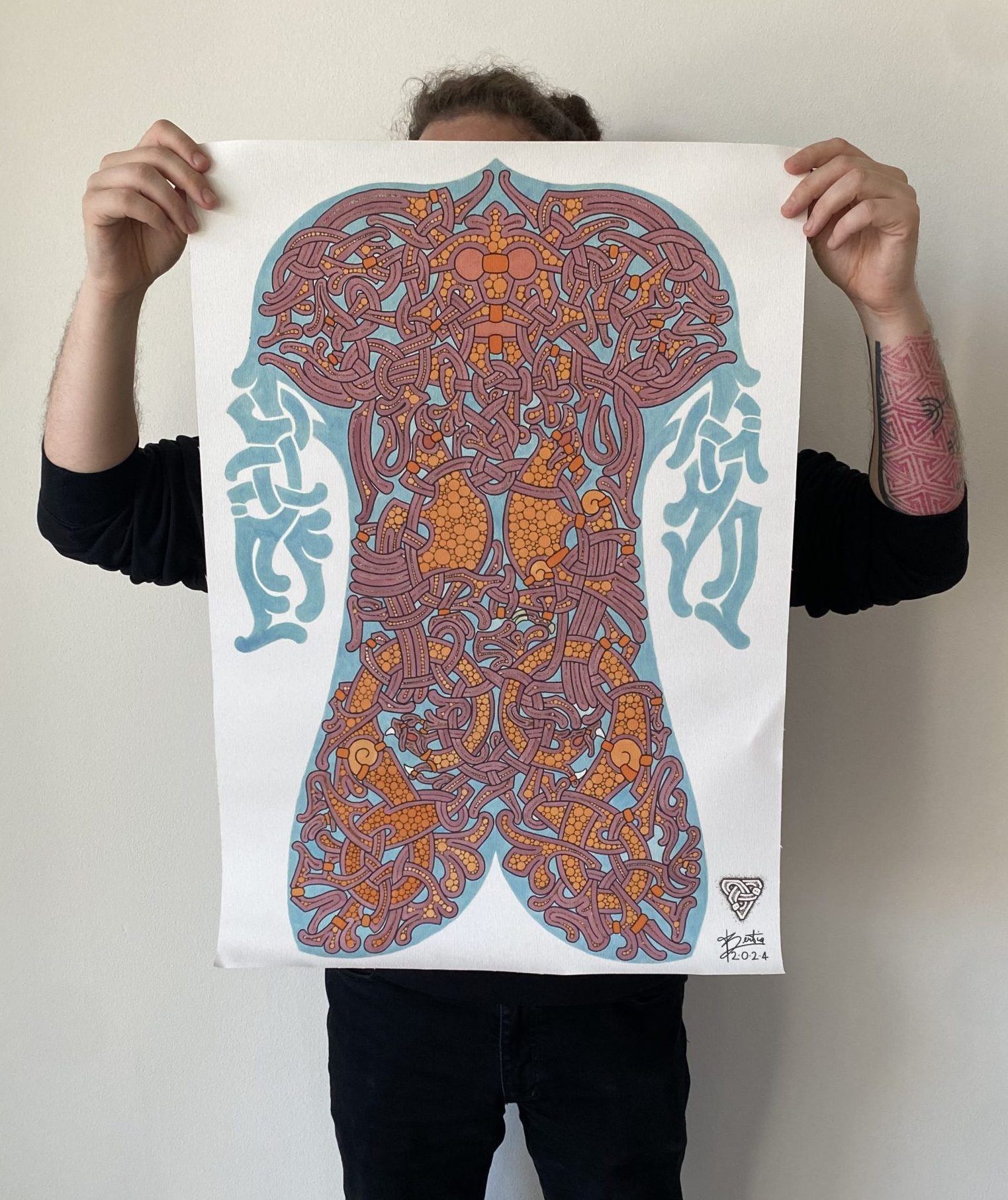 MAMMEN BODYSUIT - Image 4